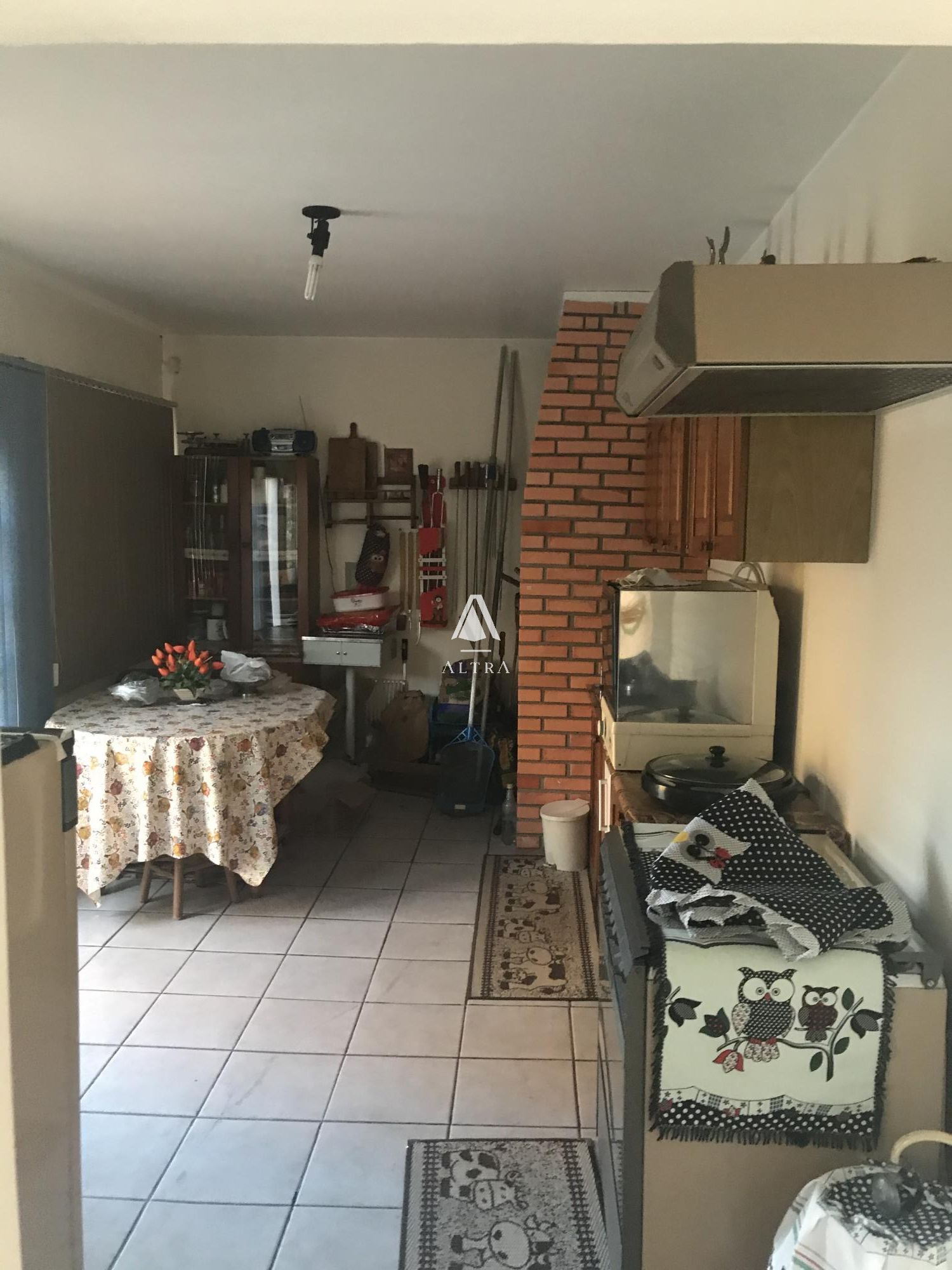 Casa à venda com 4 quartos, 257m² - Foto 7