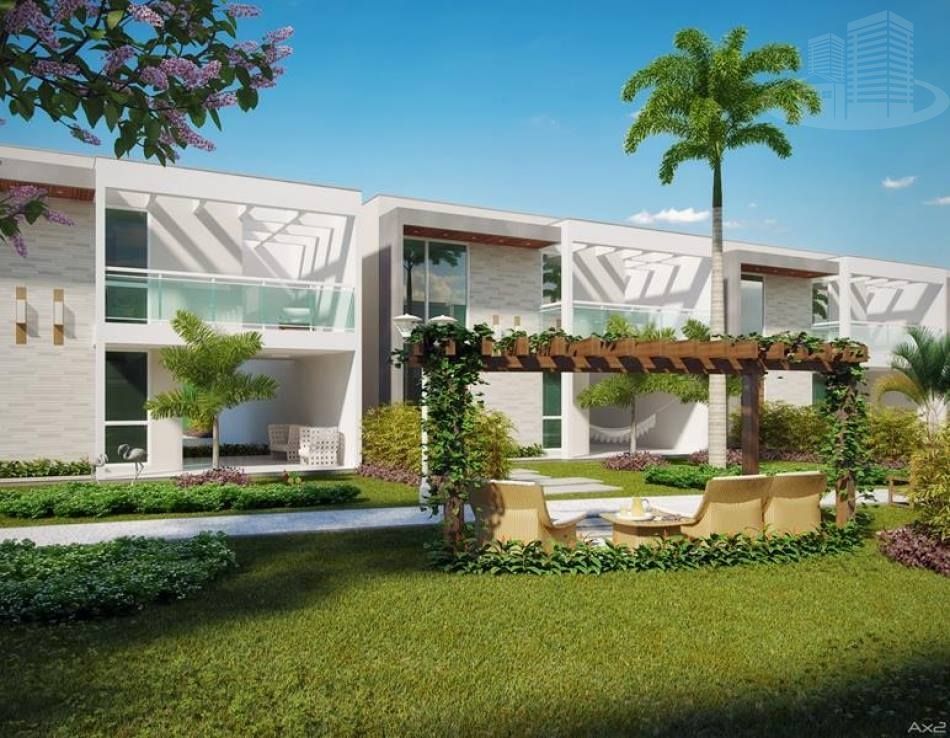Casa de Condomínio à venda com 4 quartos, 229m² - Foto 1