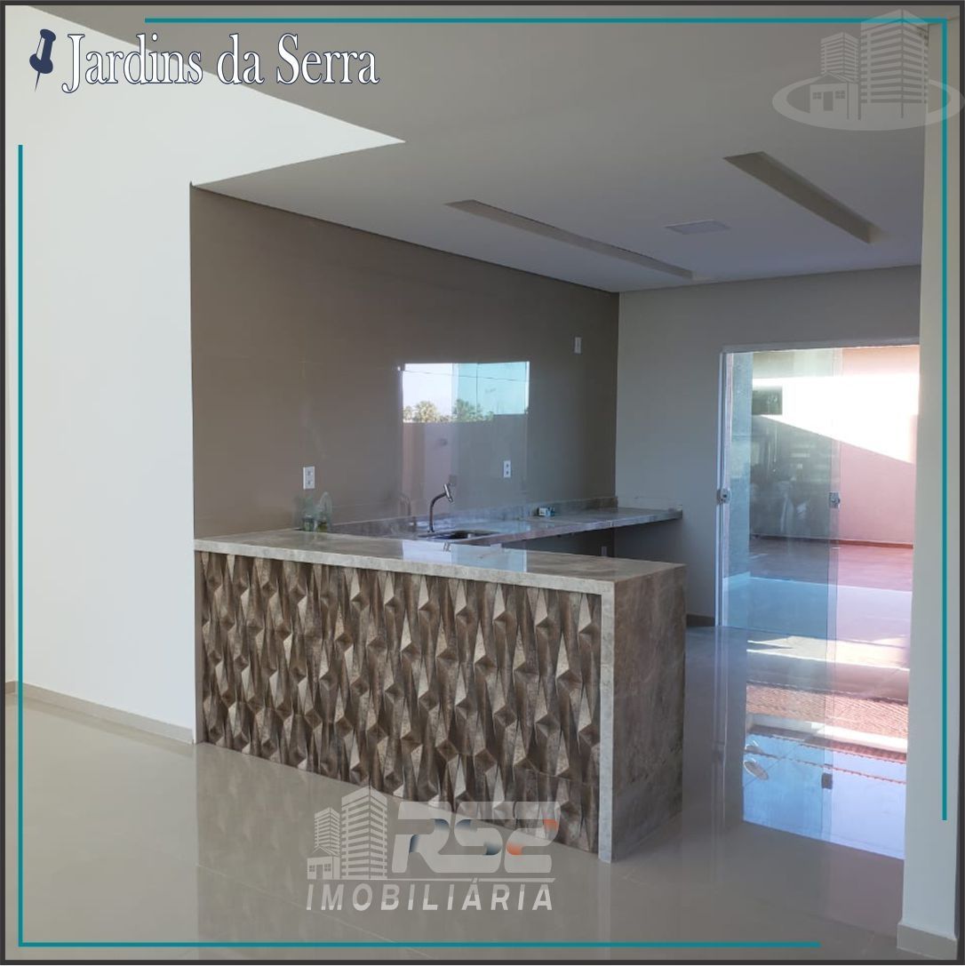 Casa de Condomínio à venda com 4 quartos, 260m² - Foto 4