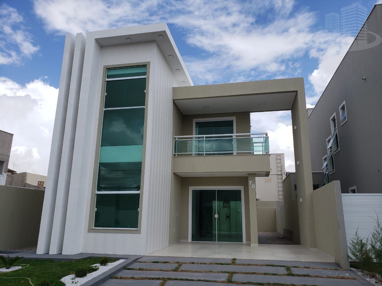 Casa de Condomínio, 4 quartos - Foto 16