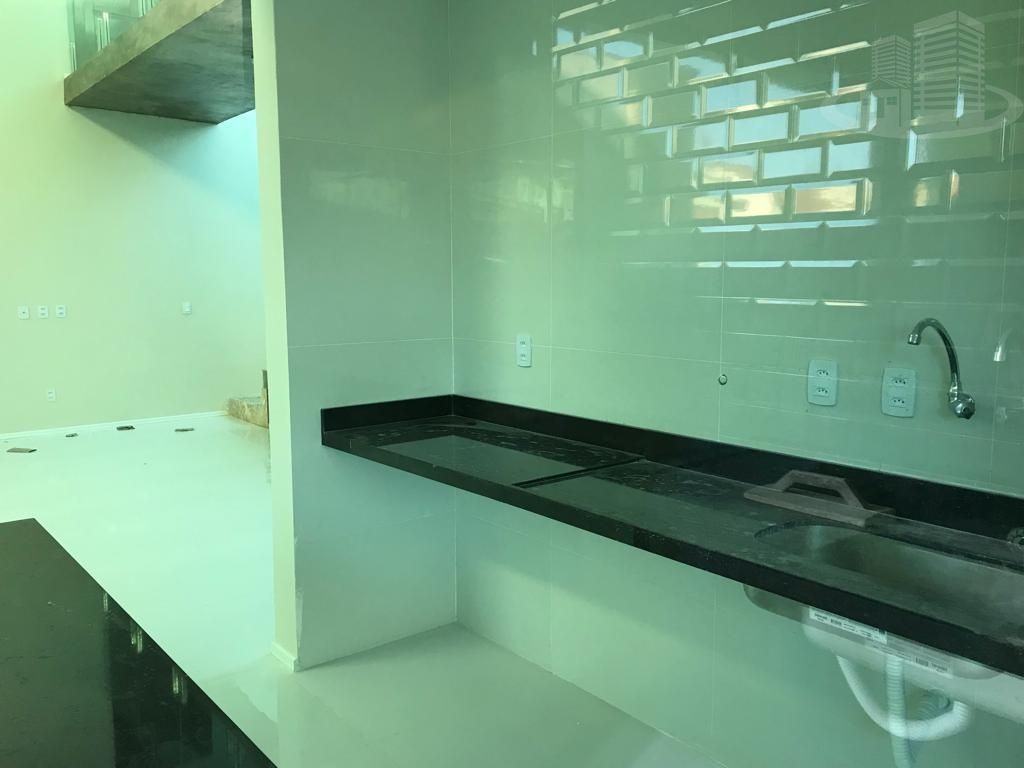 Casa de Condomínio, 4 quartos - Foto 11