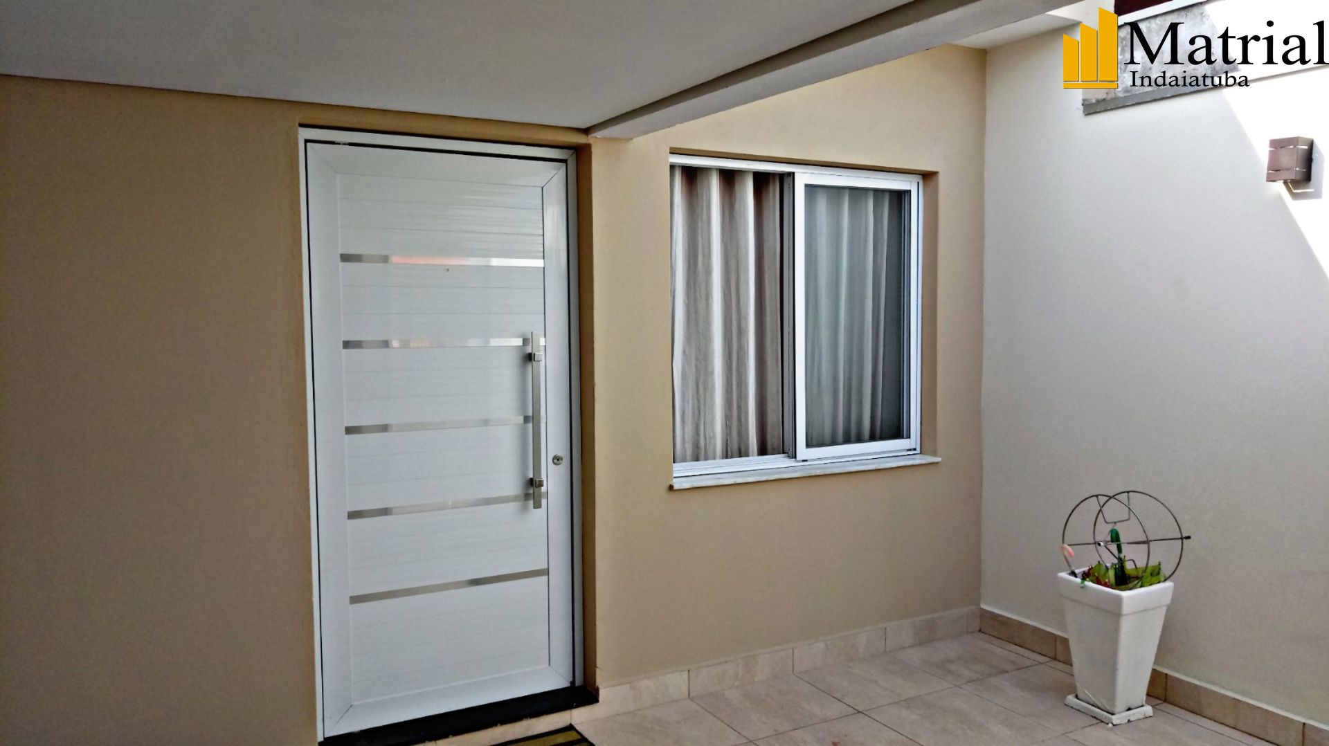 Casa à venda com 3 quartos, 100m² - Foto 3