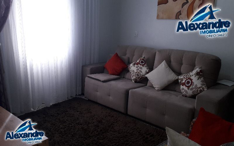 Casa, 4 quartos, 166 m² - Foto 5