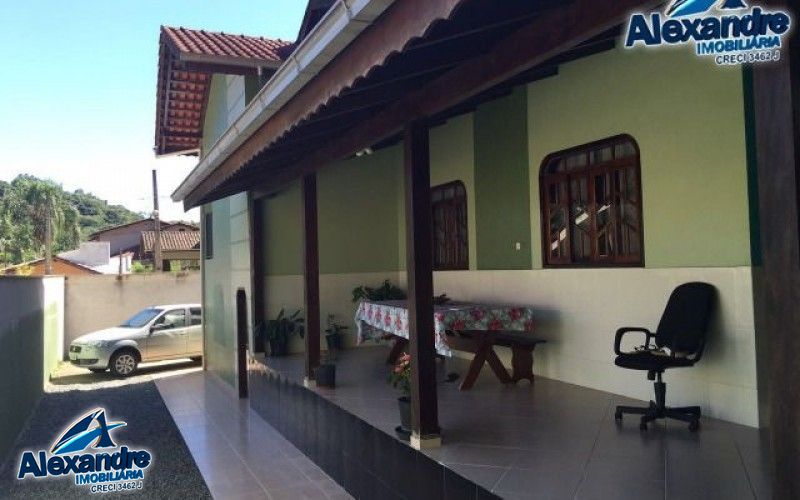 Casa à venda com 3 quartos, 255m² - Foto 10