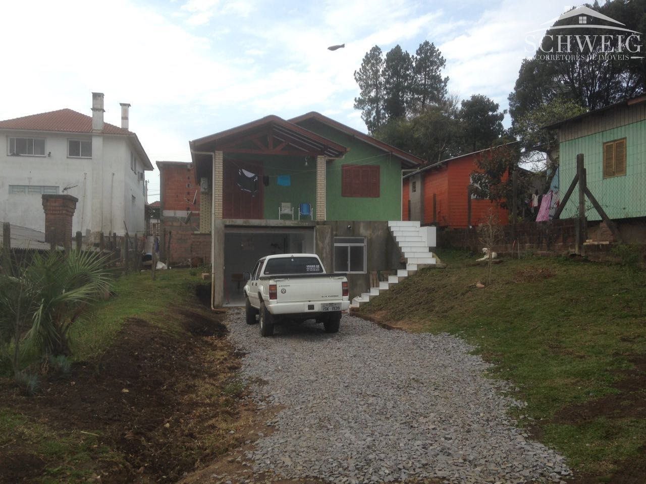 Casa à venda com 2 quartos, 126m² - Foto 2