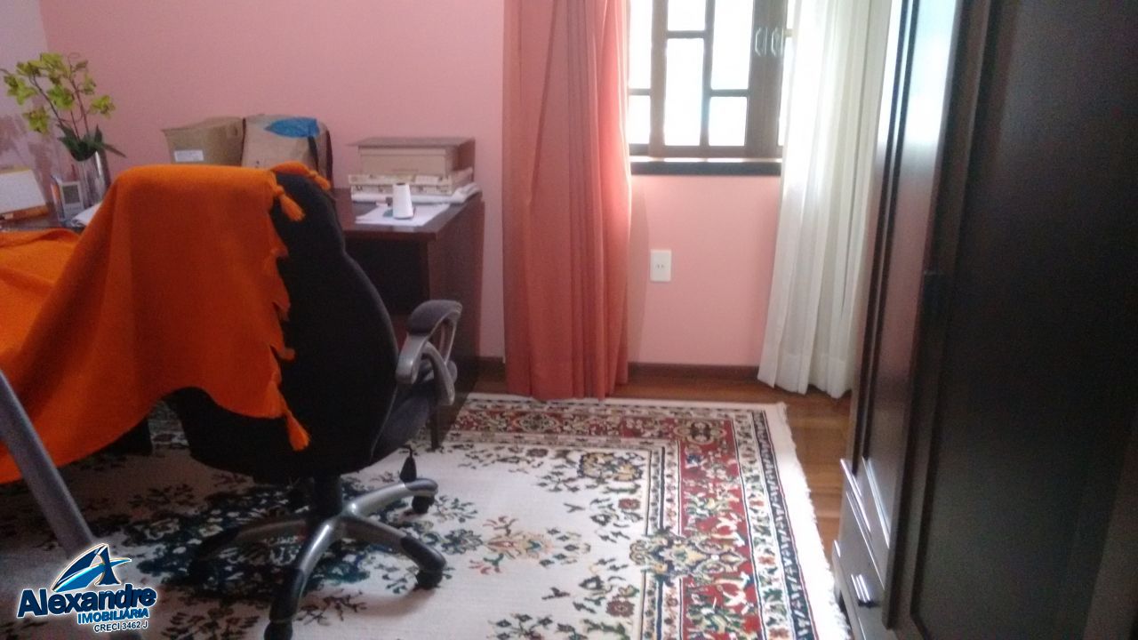 Casa à venda com 3 quartos, 187m² - Foto 9