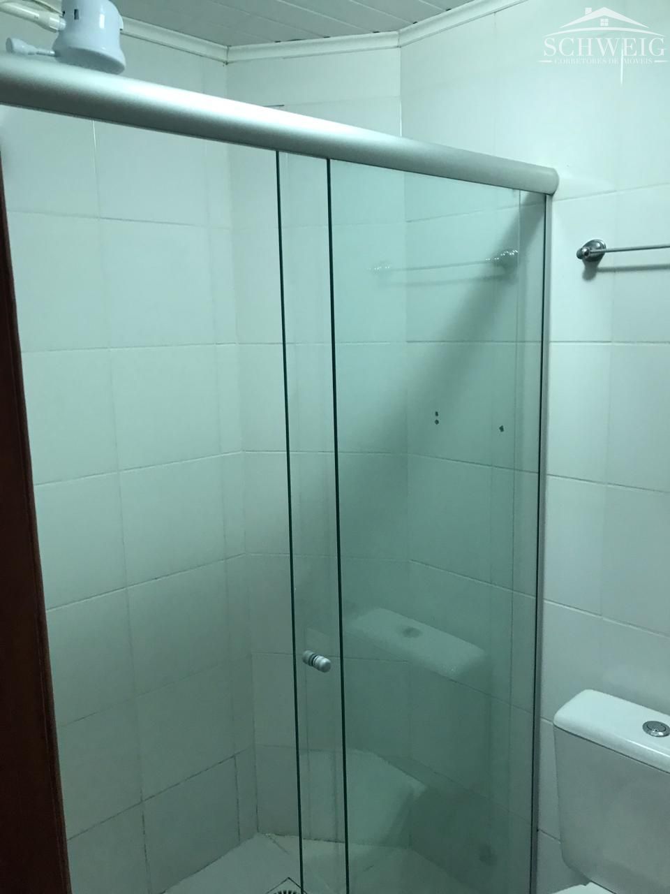 Apartamento à venda com 1 quarto, 42m² - Foto 12