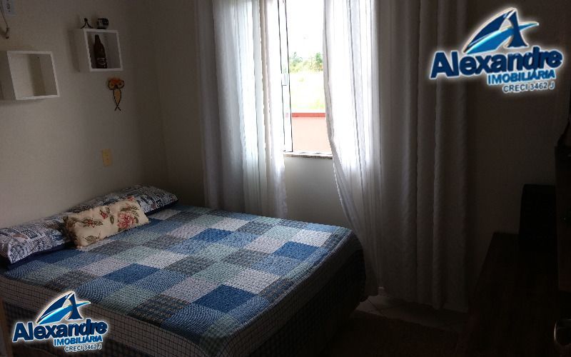 Casa à venda com 3 quartos, 140m² - Foto 11