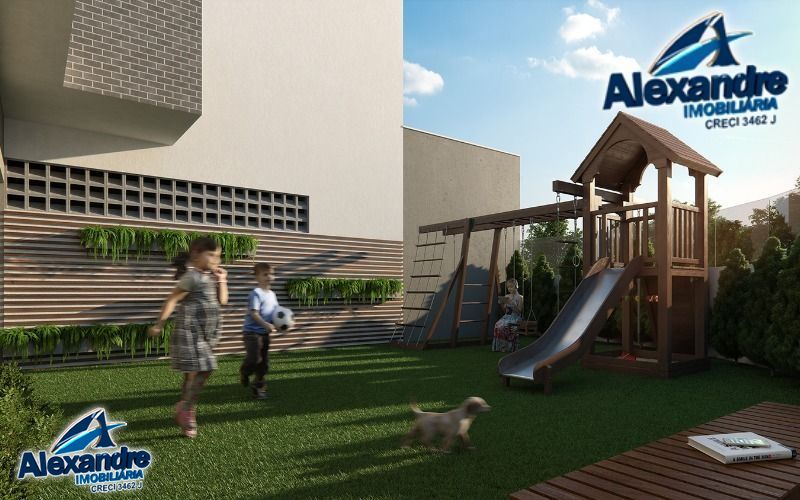 Apartamento à venda com 3 quartos, 121m² - Foto 6