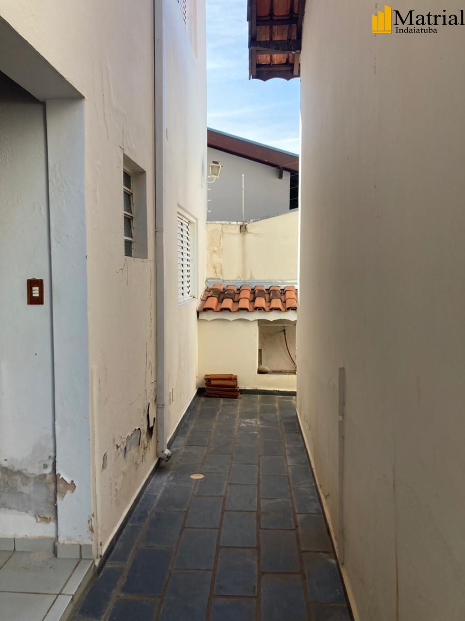 Casa à venda com 5 quartos, 201m² - Foto 21