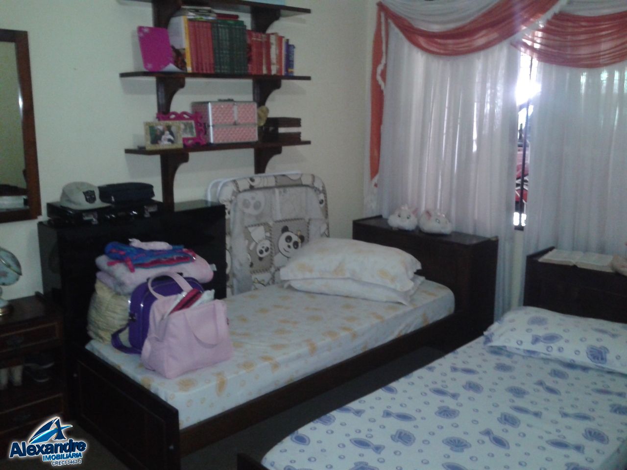 Casa, 5 quartos, 406 m² - Foto 14