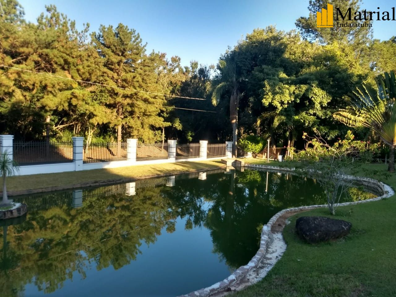 Chácara à venda com 3 quartos, 380m² - Foto 11