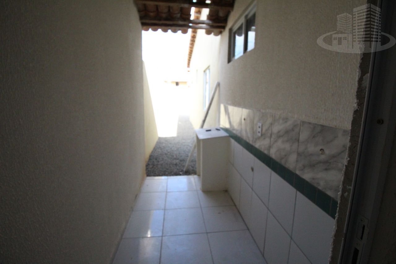 Casa de Condomínio à venda com 3 quartos, 82m² - Foto 8