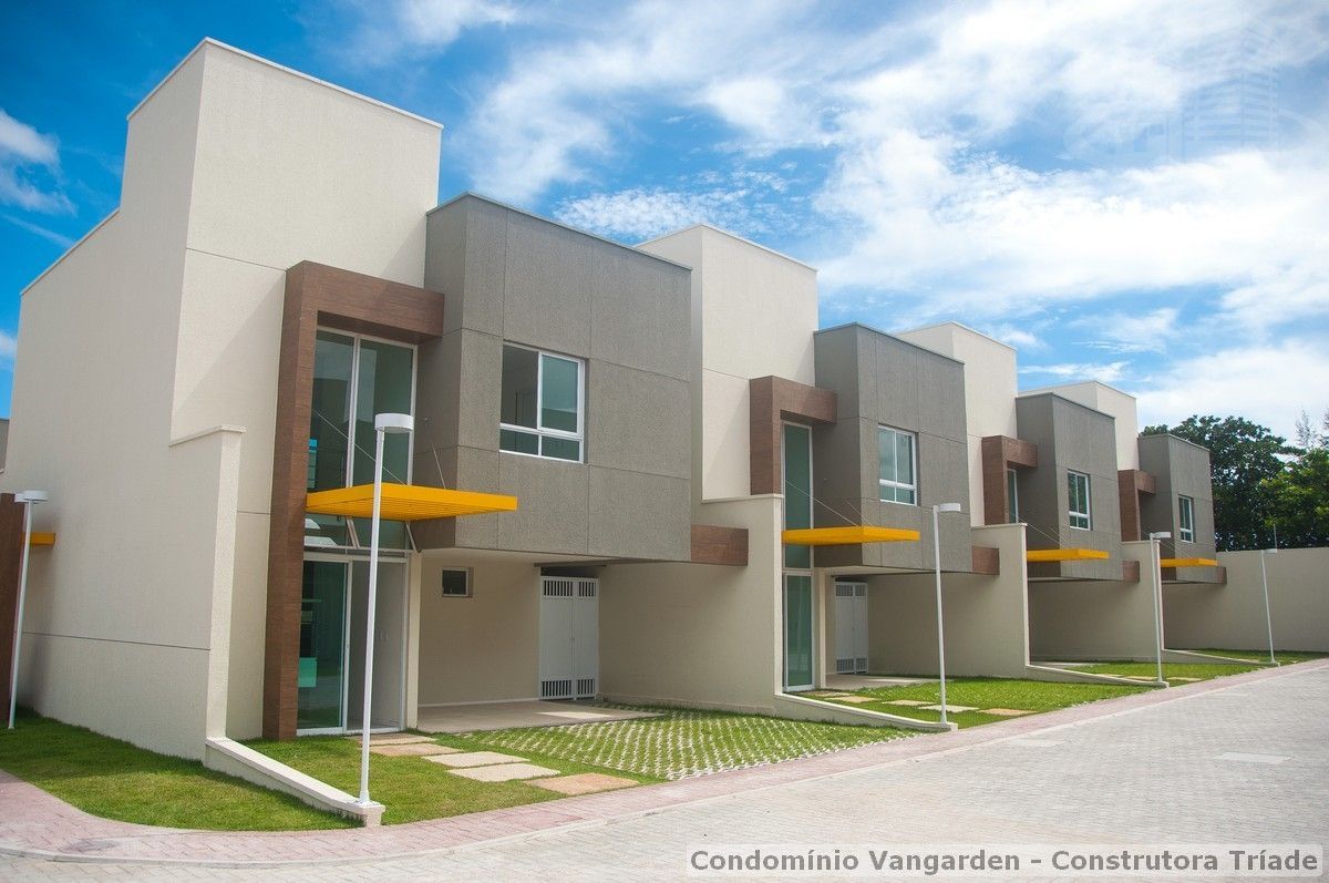 Casa de Condomínio à venda com 3 quartos, 140m² - Foto 31