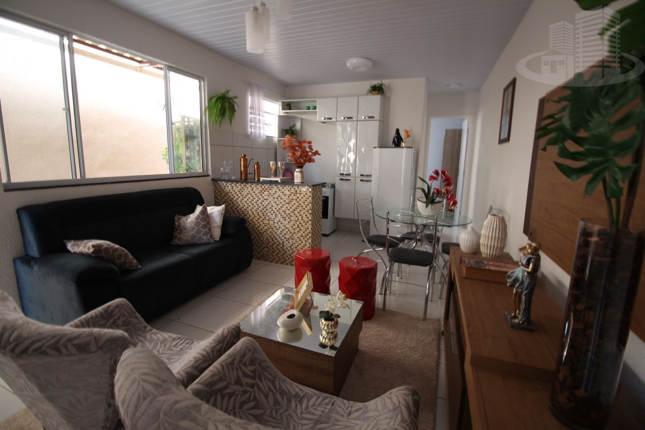 Casa, 2 quartos, 55 m² - Foto 5