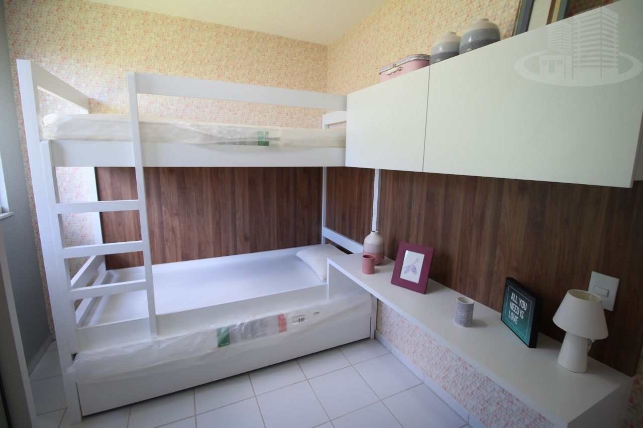 Apartamento à venda com 2 quartos, 48m² - Foto 21