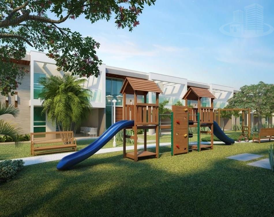 Casa de Condomínio à venda com 4 quartos, 229m² - Foto 3