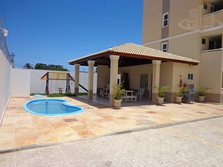 Apartamento à venda com 2 quartos, 58m² - Foto 5