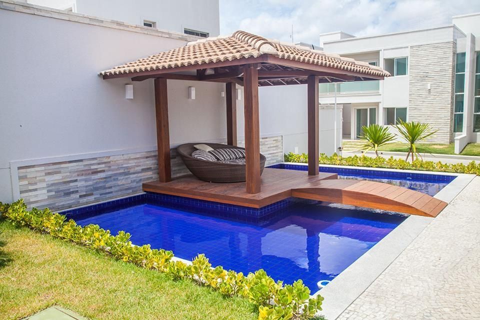 Casa de Condomínio à venda com 4 quartos, 133m² - Foto 2