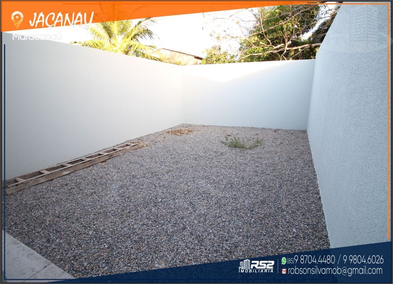 Casa à venda com 2 quartos, 80m² - Foto 8