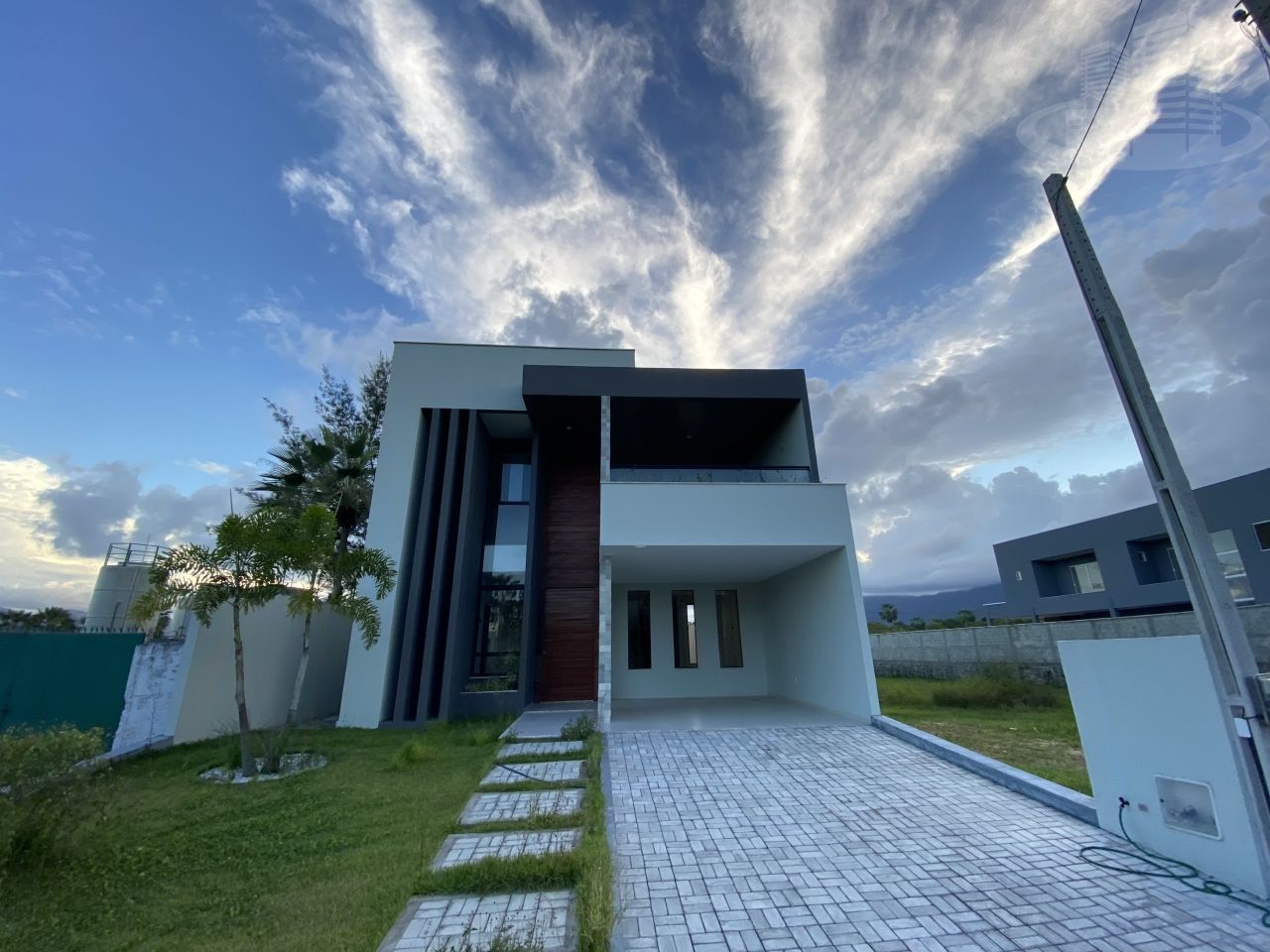 Casa de Condomínio, 4 quartos - Foto 20