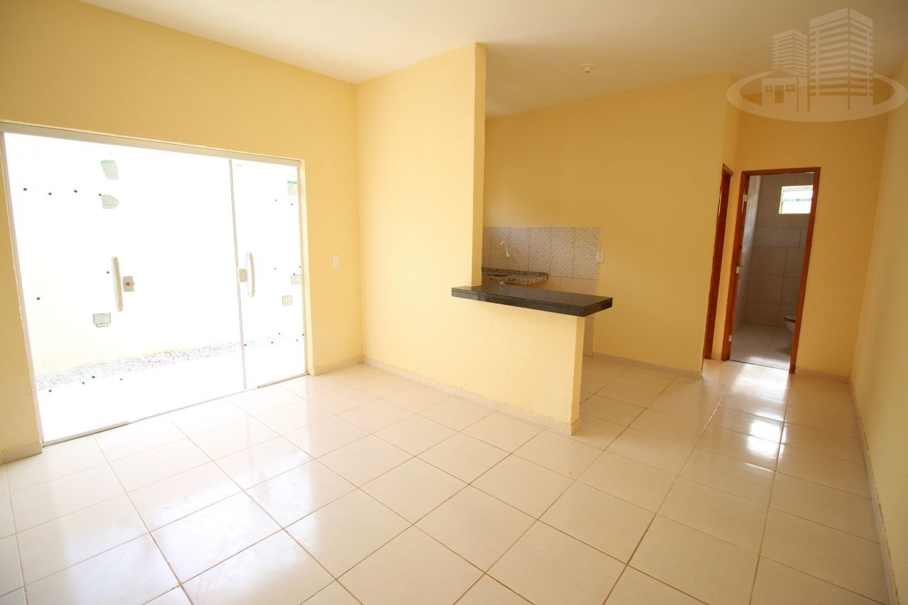 Casa, 2 quartos, 64 m² - Foto 2