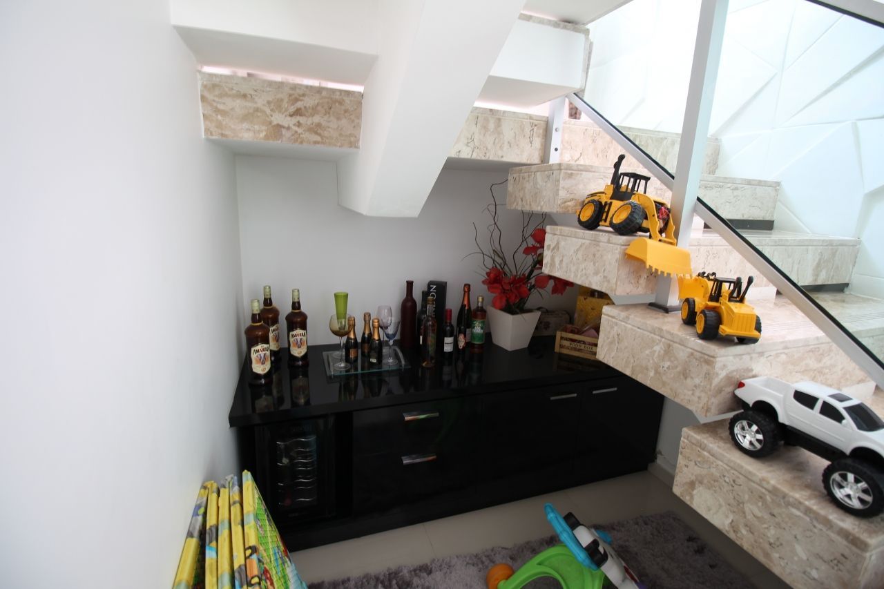 Casa de Condomínio, 4 quartos - Foto 7