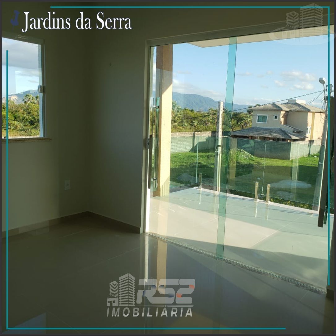 Casa de Condomínio à venda com 4 quartos, 260m² - Foto 9