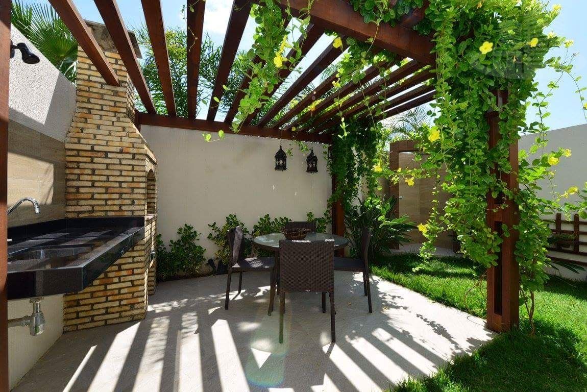 Casa de Condomínio, 3 quartos - Foto 28