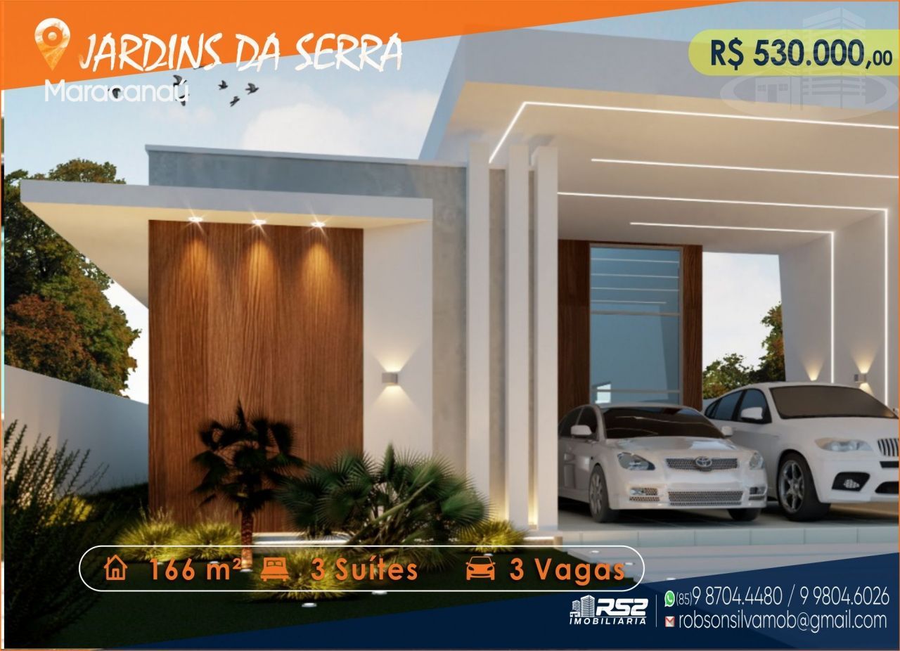 Casa de Condomínio à venda com 3 quartos, 166m² - Foto 33