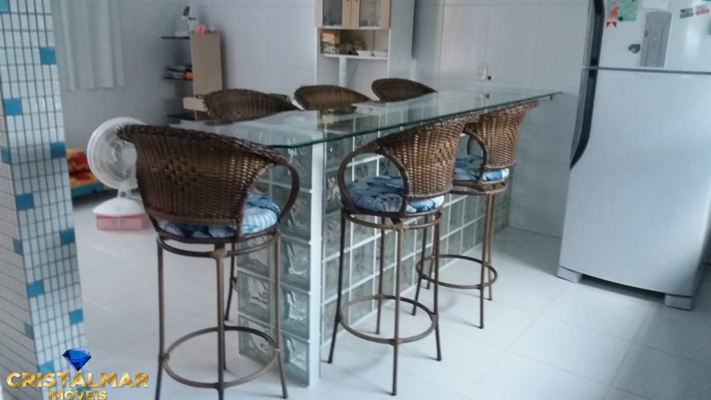 Casa, 3 quartos, 190 m² - Foto 20