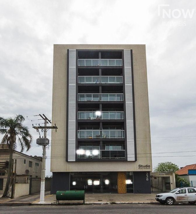 Loja-Salão, 95 m² - Foto 1