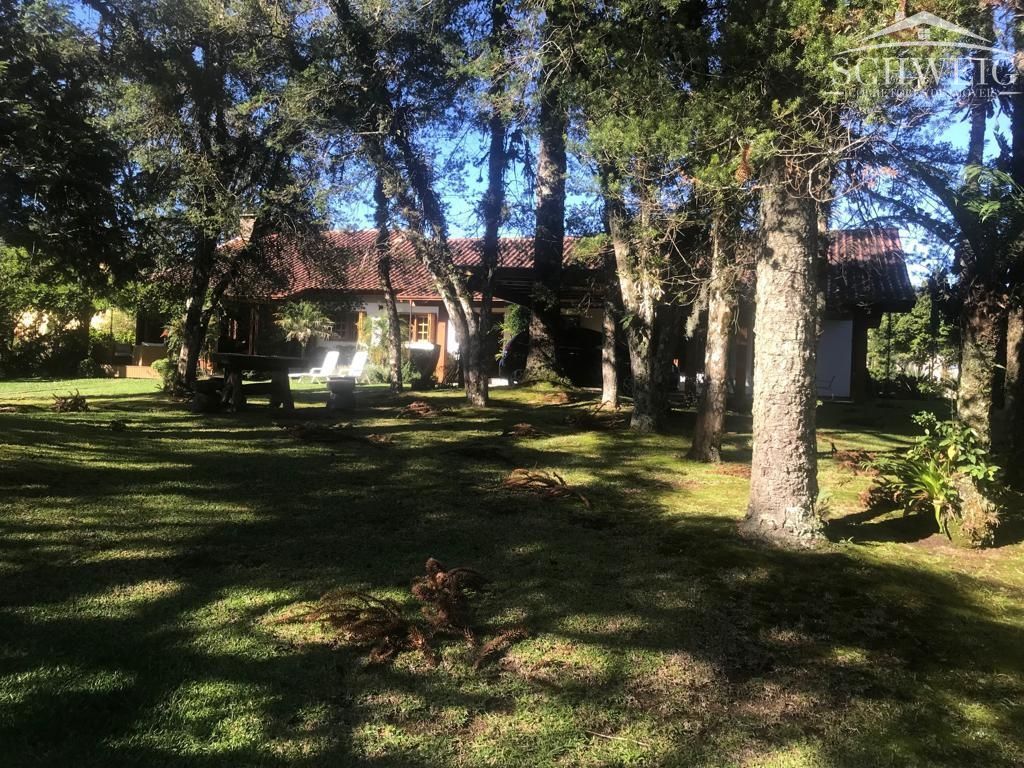 Casa à venda com 4 quartos, 1404m² - Foto 5