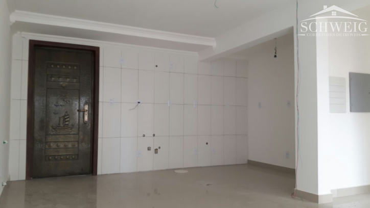 Apartamento à venda com 1 quarto, 44m² - Foto 7