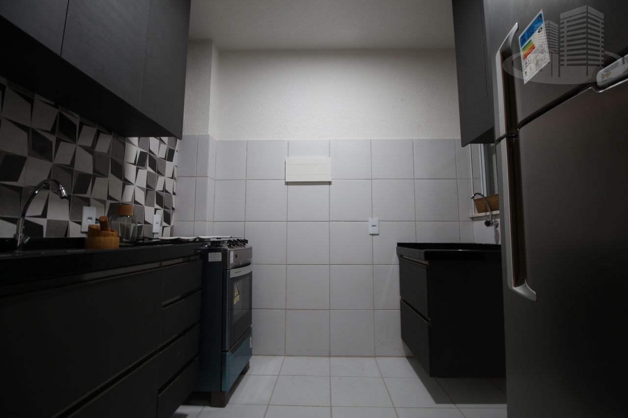 Apartamento à venda com 2 quartos, 48m² - Foto 15