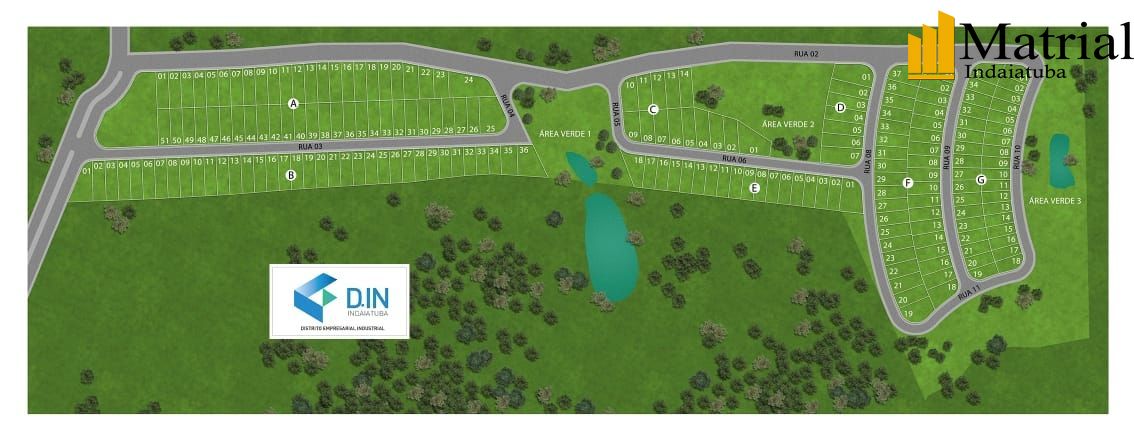 Terreno à venda, 460m² - Foto 5