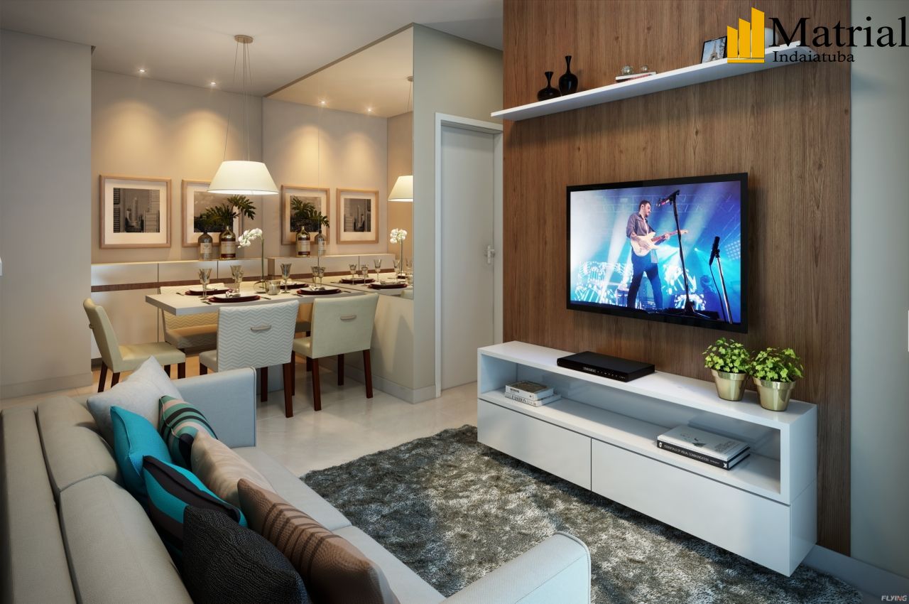 Apartamento, 2 quartos, 51 m² - Foto 16