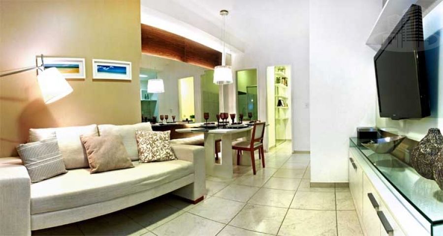 Casa de Condomínio, 3 quartos - Foto 6