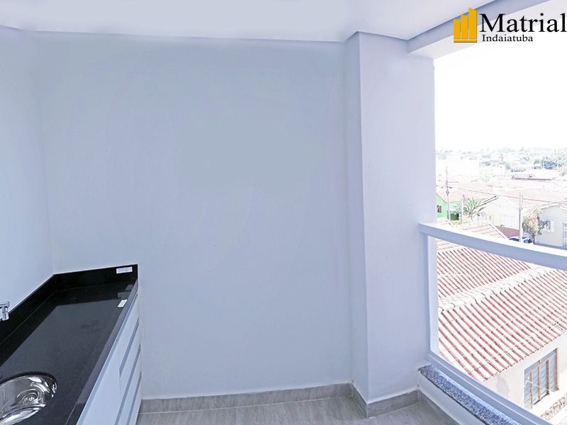 Apartamento à venda com 3 quartos, 83m² - Foto 7