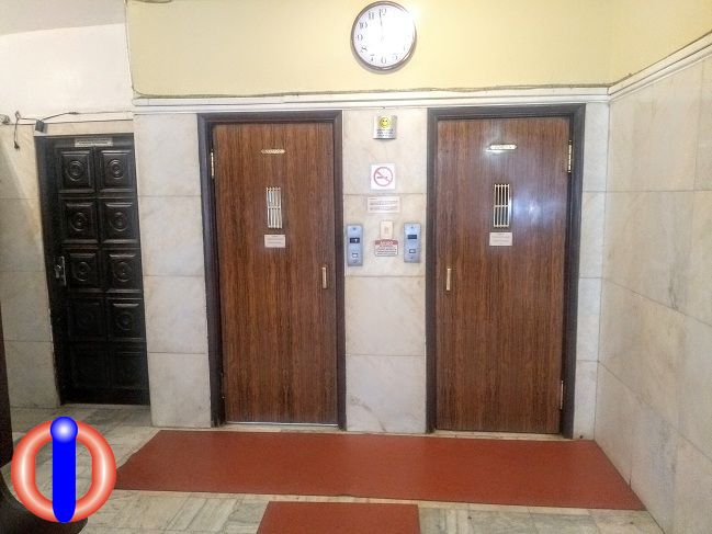Apartamento, 1 quarto, 30 m² - Foto 24