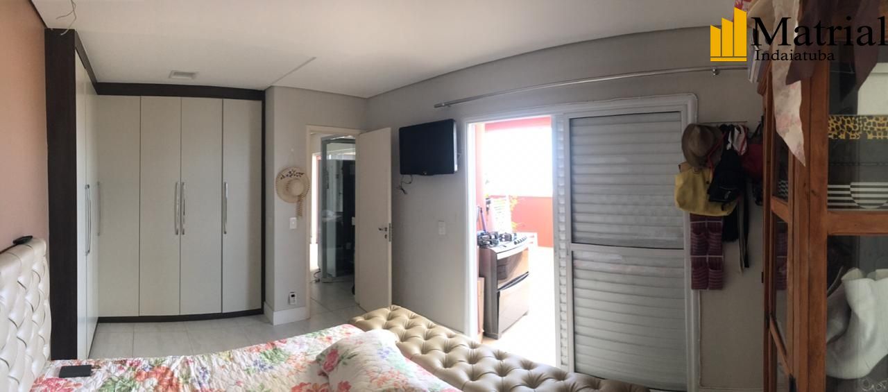 Cobertura à venda com 3 quartos, 160m² - Foto 25