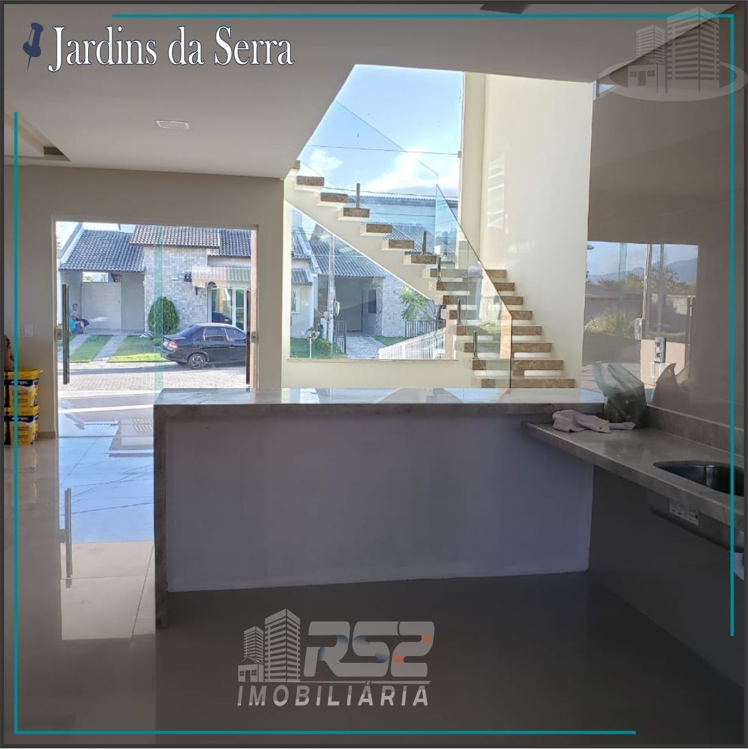 Casa de Condomínio à venda com 4 quartos, 260m² - Foto 2