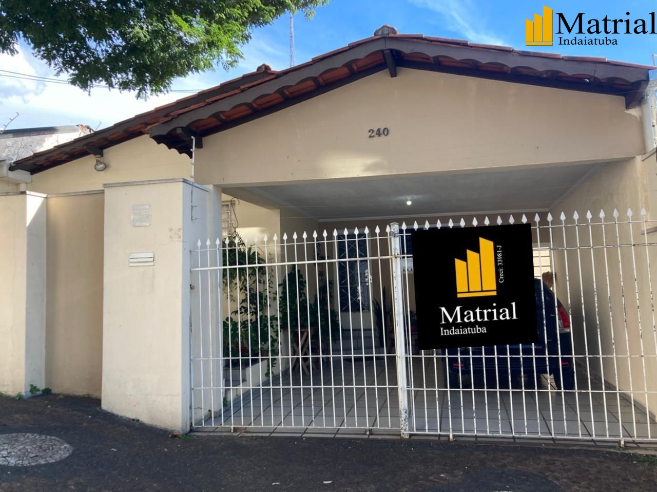 Casa, 5 quartos, 201 m² - Foto 1