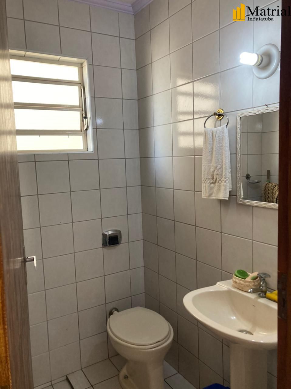 Casa à venda com 5 quartos, 201m² - Foto 18