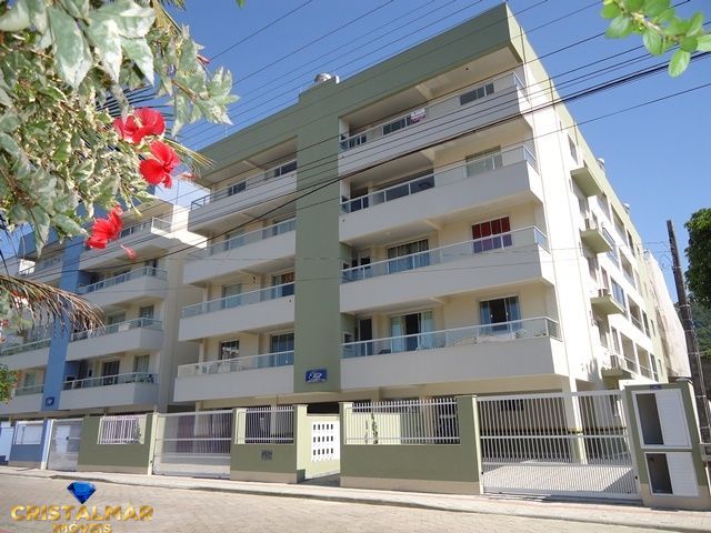 Apartamento, 2 quartos, 74 m² - Foto 1