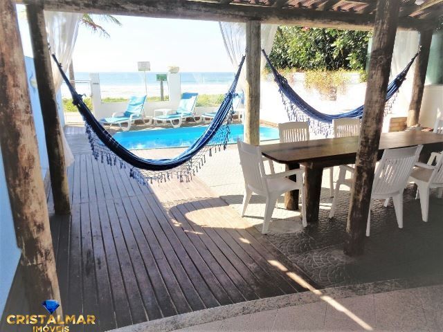 Casa, 5 quartos, 250 m² - Foto 27