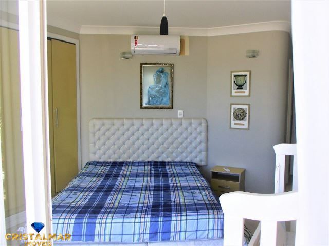 Casa, 5 quartos, 250 m² - Foto 22