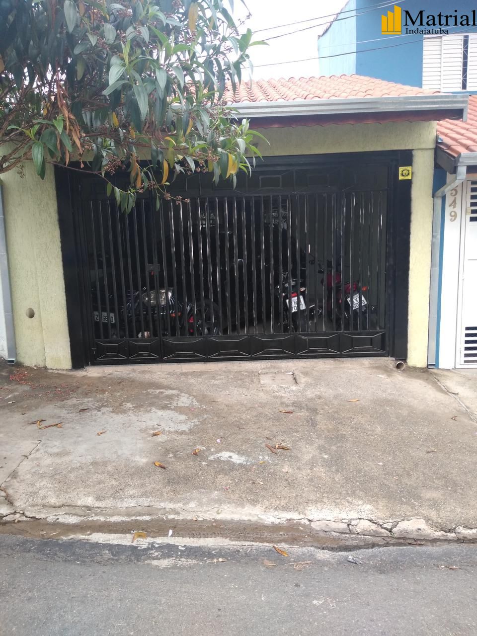 Casa, 2 quartos, 95 m² - Foto 1