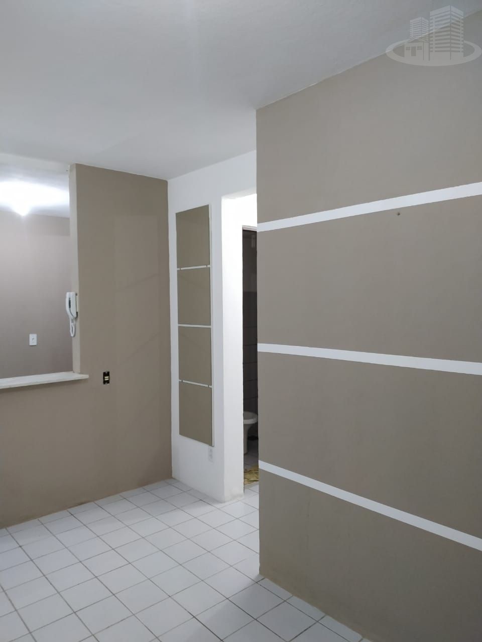 Apartamento à venda com 2 quartos, 44m² - Foto 4