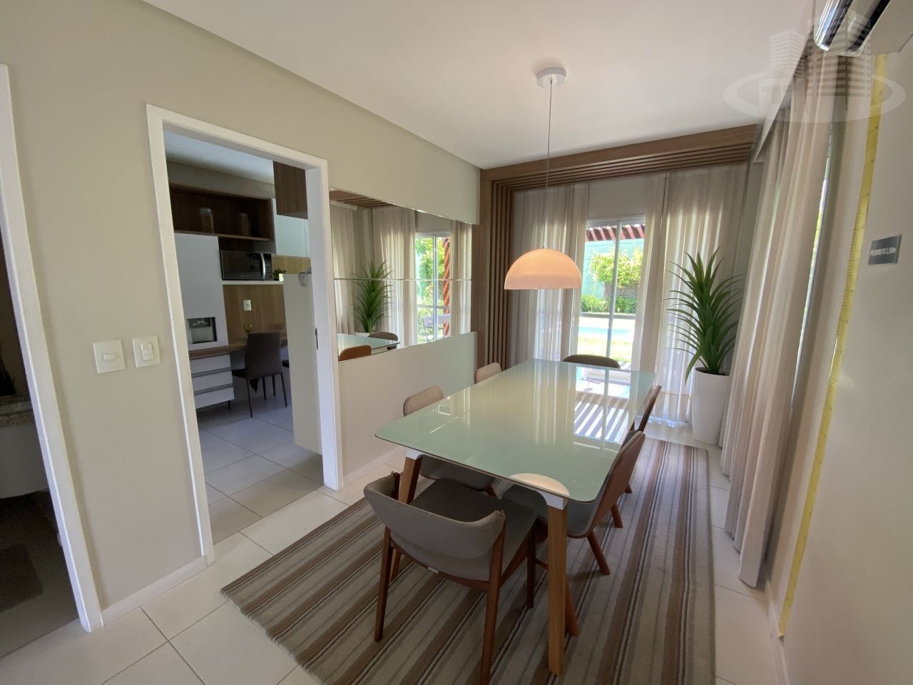 Casa de Condomínio, 3 quartos - Foto 6